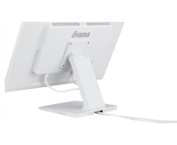 iiyama T2452MSC-W1 dotykowy - 1177666 - zdjęcie 2